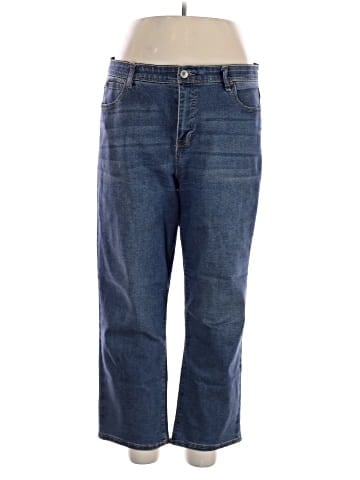 Curve Appeal Jeans (view 1)