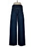 Old Navy Blue Jeans Size 8 (tall) - photo 2