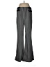 Shein Houndstooth Black Dress Pants Size 6 - photo 1