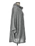 Show Me Your Mumu Gray Poncho Size L - photo 4
