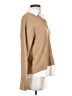 Anne Klein Tan Pullover Sweater Size S - photo 4