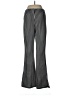 Shein Houndstooth Black Dress Pants Size 6 - photo 2