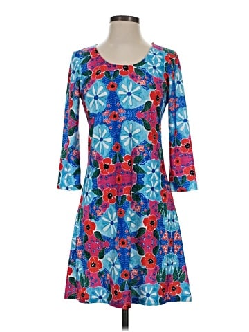 Kaeli Smith Casual Dress (view 1)