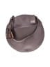 Unbranded 100% Vegan Leather Gray Leather Shoulder Bag One size - photo 1