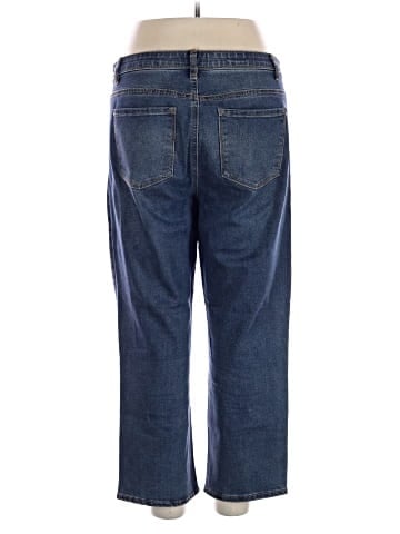 Curve Appeal Jeans (view 2)