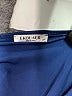Ekouaer Blue Sleeveless Top Size XXL - photo 7