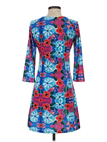 Kaeli Smith Casual Dress (view 2)