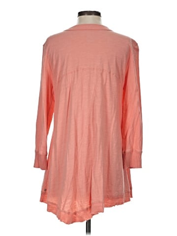Neon Buddha Cardigan (view 2)
