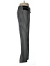 Shein Houndstooth Black Dress Pants Size 6 - photo 4