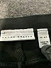 Susan Graver Solid Black Active Pants Size XL (petite) - photo 4
