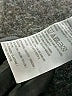 Susan Graver Solid Black Active Pants Size XL (petite) - photo 5