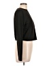Automet Black Long Sleeve T-Shirt Size XL - photo 4