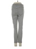 NYDJ Chevron-herringbone Gray Jeans Size 4 (petite) - photo 2