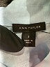 Ann Taylor Blue Long Sleeve Button-Down Shirt Size S - photo 7