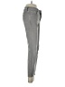 NYDJ Chevron-herringbone Gray Jeans Size 4 (petite) - photo 4