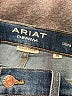 Ariat Blue Jeans Size 32R - photo 7