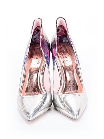 Ted Baker London Heels (view 2)