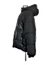 H&M 100% Polyester Solid Black Snow Jacket Size S - photo 5