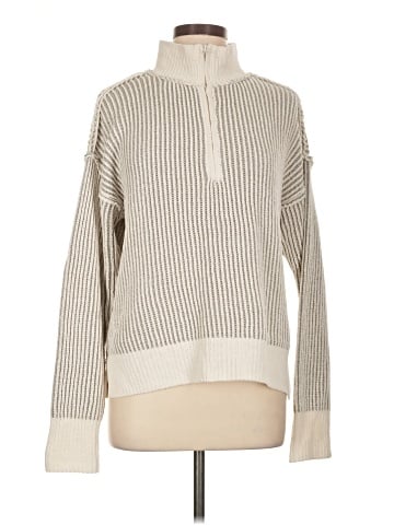Ultra Flirt Pullover Sweater (view 1)