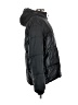 H&M 100% Polyester Solid Black Snow Jacket Size S - photo 4