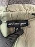 Ambiance Apparel 100% Rayon Solid Green Cargo Pants Size M - photo 7