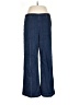 Adriano Goldschmied Chevron-herringbone Blue Jeans Size 29 waist - photo 1