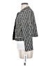 DKNY Jeans Houndstooth Gray Jacket Size XS - photo 5