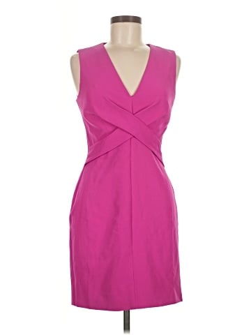 Halston Cocktail Dress (view 1)