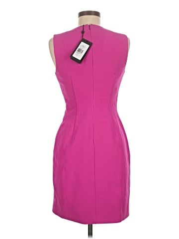 Halston Cocktail Dress (view 2)