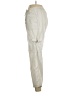 White Stag 100% Cotton Ivory Cargo Pants Size 12 Petite - photo 5