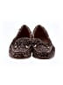 DV by Dolce Vita Animal Print Brown Flats Size 6 1/2 - photo 2