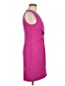 Halston Pink Cocktail Dress Size 6 - photo 4