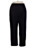 Rena Rowan 100% Wool Solid Black Casual Pants Size 18 - photo 2