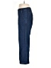 Adriano Goldschmied Chevron-herringbone Blue Jeans Size 29 waist - photo 5