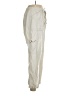 White Stag 100% Cotton Ivory Cargo Pants Size 12 Petite - photo 4