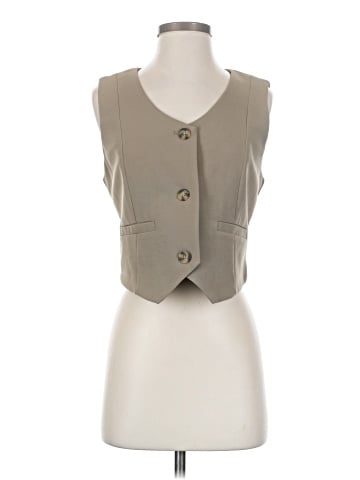 Bagatelle Vest (view 1)