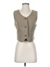 Bagatelle Tan Vest Size S - photo 1