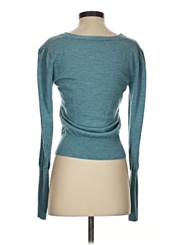 Veronica Beard Wool Cardigan (view 2)