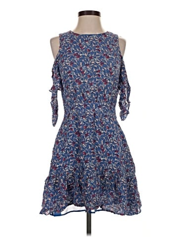 Tanya Taylor Casual Dress (view 1)