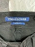 Wallflower Black Jeans Size 0R - photo 4