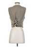 Bagatelle Tan Vest Size S - photo 2