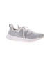 Adidas Gray Sneakers Size 9 - photo 1