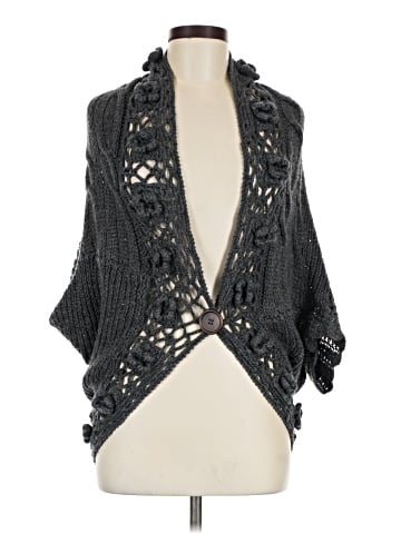 Romeo & Juliet Couture Cardigan (view 1)