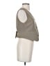 Bagatelle Tan Vest Size S - photo 4