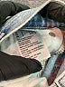 American Eagle Outfitters Graphic Blue Jeans Size 0R - photo 8