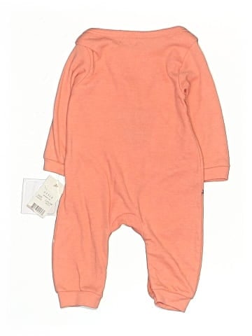 Quiltex Long Sleeve Onesie (view 2)