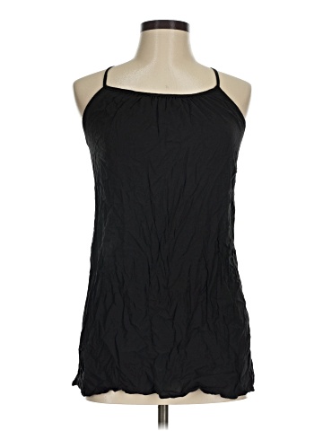 Xhilaration Sleeveless Blouse (view 1)