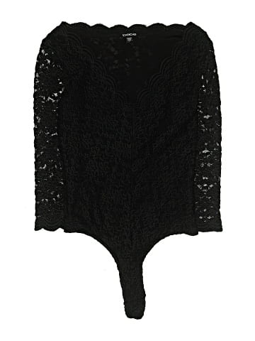 Bebe 3/4 Sleeve Top (view 1)