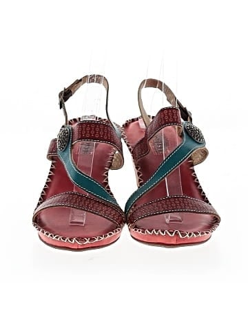 Spring Step Wedges (view 2)