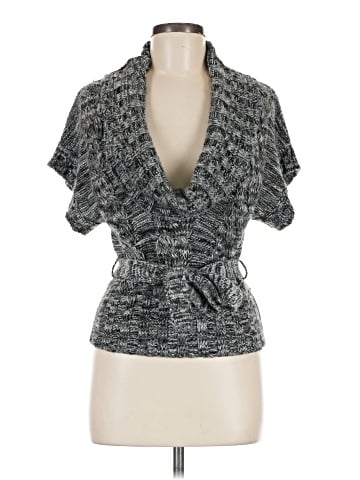 Say What? Cardigan (view 1)